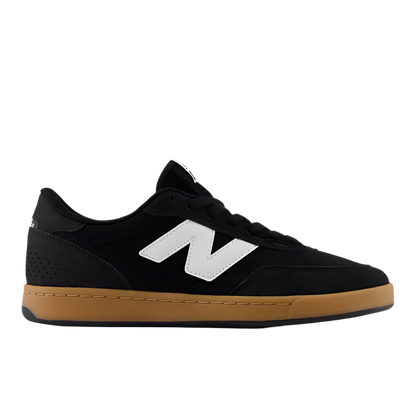 NEW BALANCE 440 BLACK WHITE