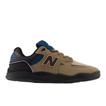 NEW BALANCE TIAGO LEMOS 1010 BROWN/BLACK