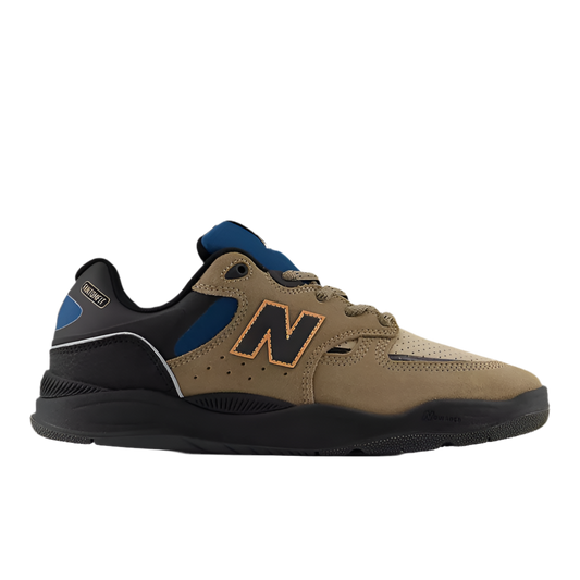 NEW BALANCE TIAGO LEMOS 1010 BROWN/BLACK