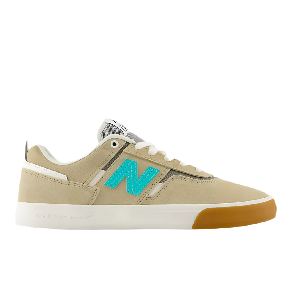 NEW BALANCE JAMIE FOY 306 BEIGE/BLUE