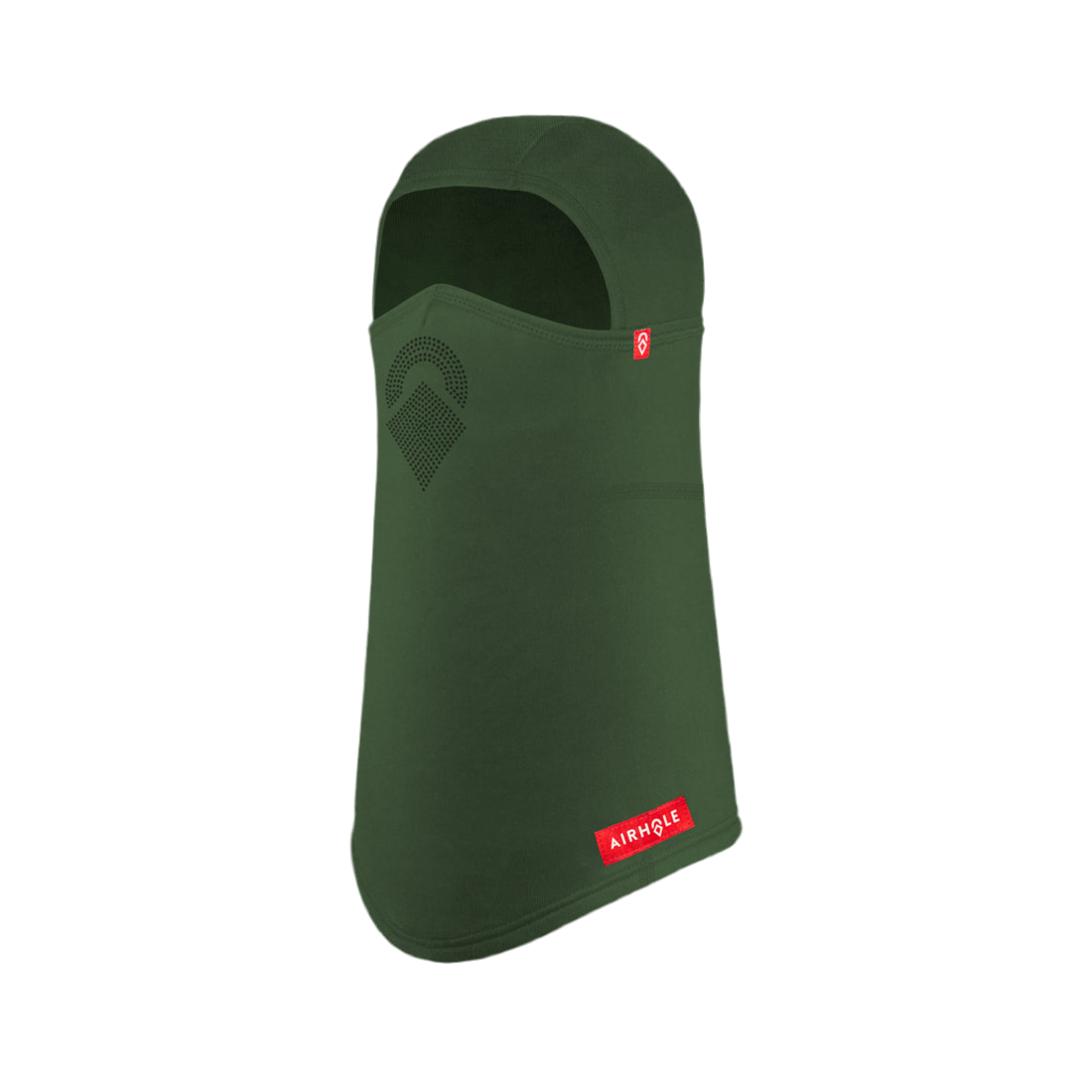 AIRHOLE BALACLAVA HINGE DRYTECH LASER ARMY