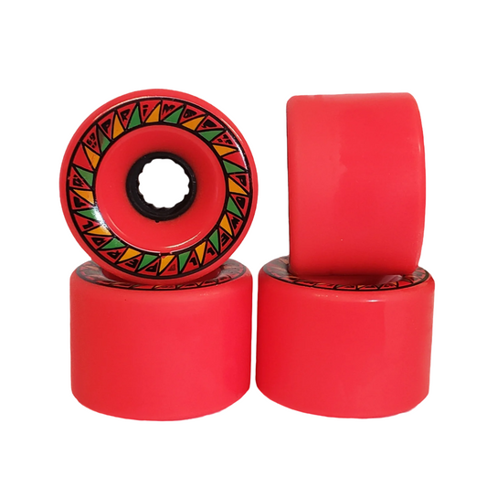 POWELL PERALTA PRIMO FREERIDE 75A WHEELS 69MM