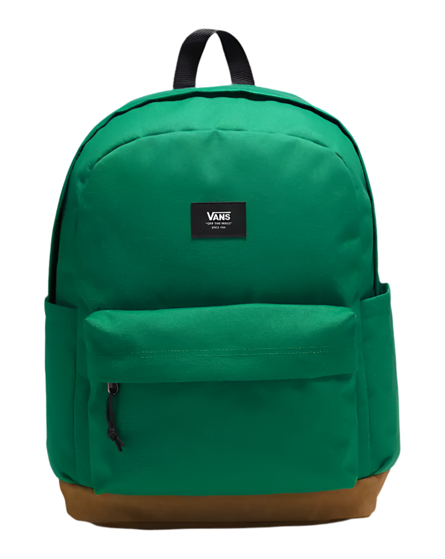 VANS OLD SKOOL SPORT BACKPACK VERDANT GREEN