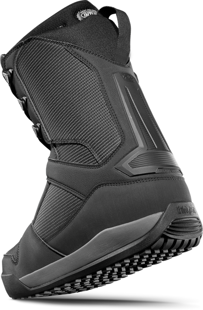 THIRTYTWO DIESEL HYBRID BOOT BLACK 2025