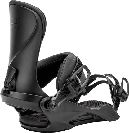 NITRO COSMIC ULTRA BLACK BINDING 2025