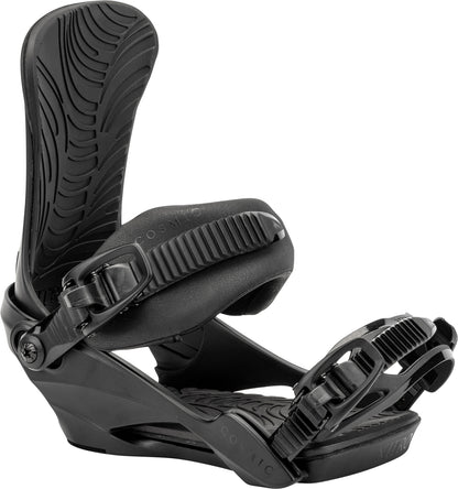 NITRO COSMIC ULTRA BLACK BINDING 2025