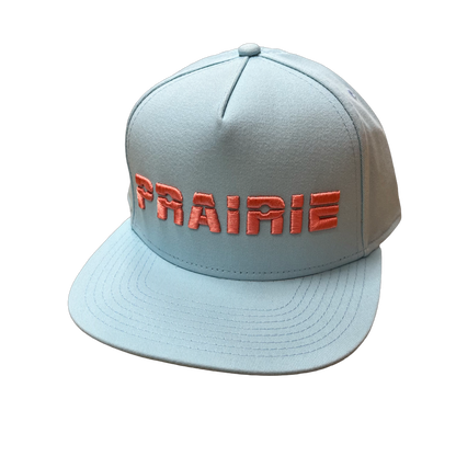 PRAIRIE TEAM HAT