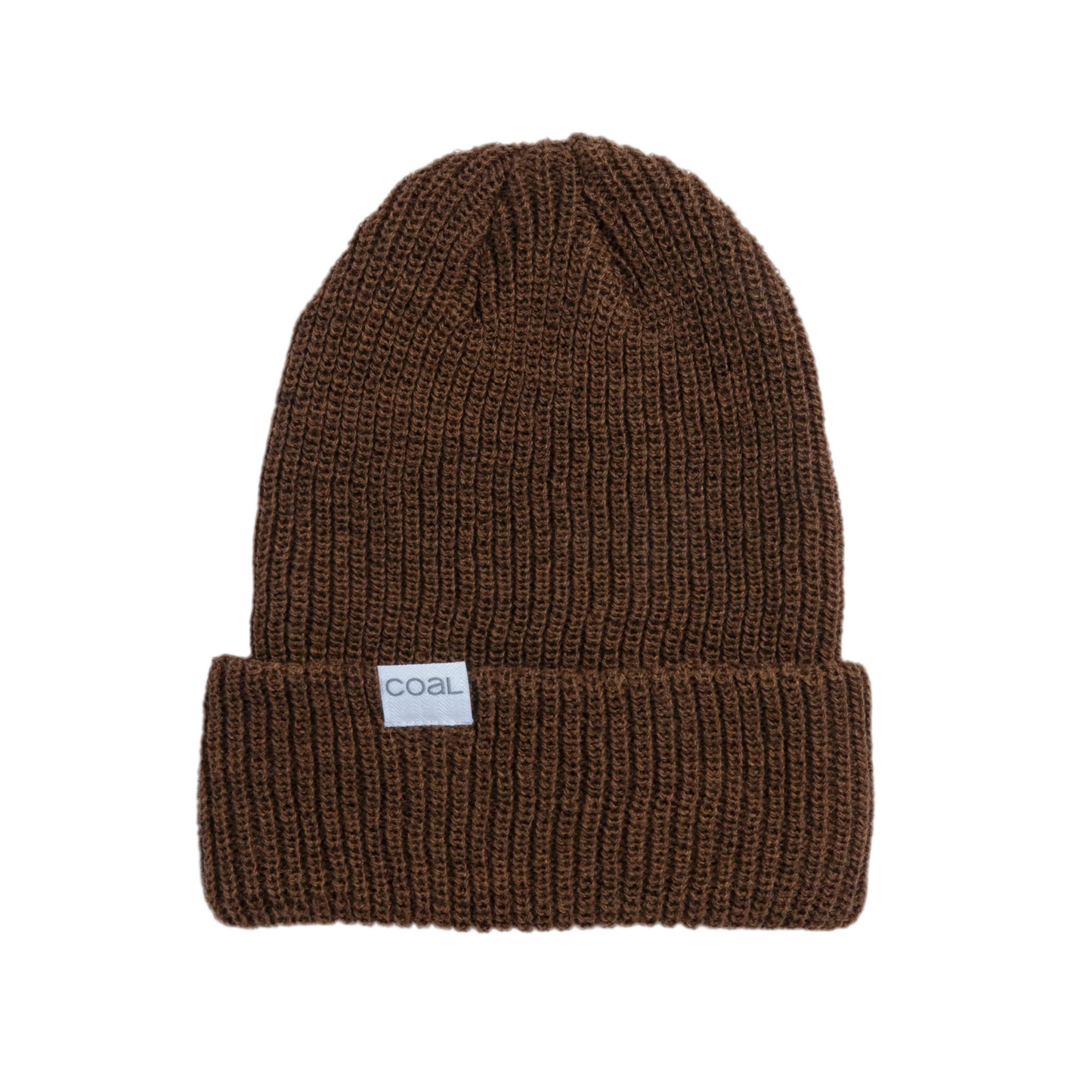 COAL STANLEY BEANIE BROWN