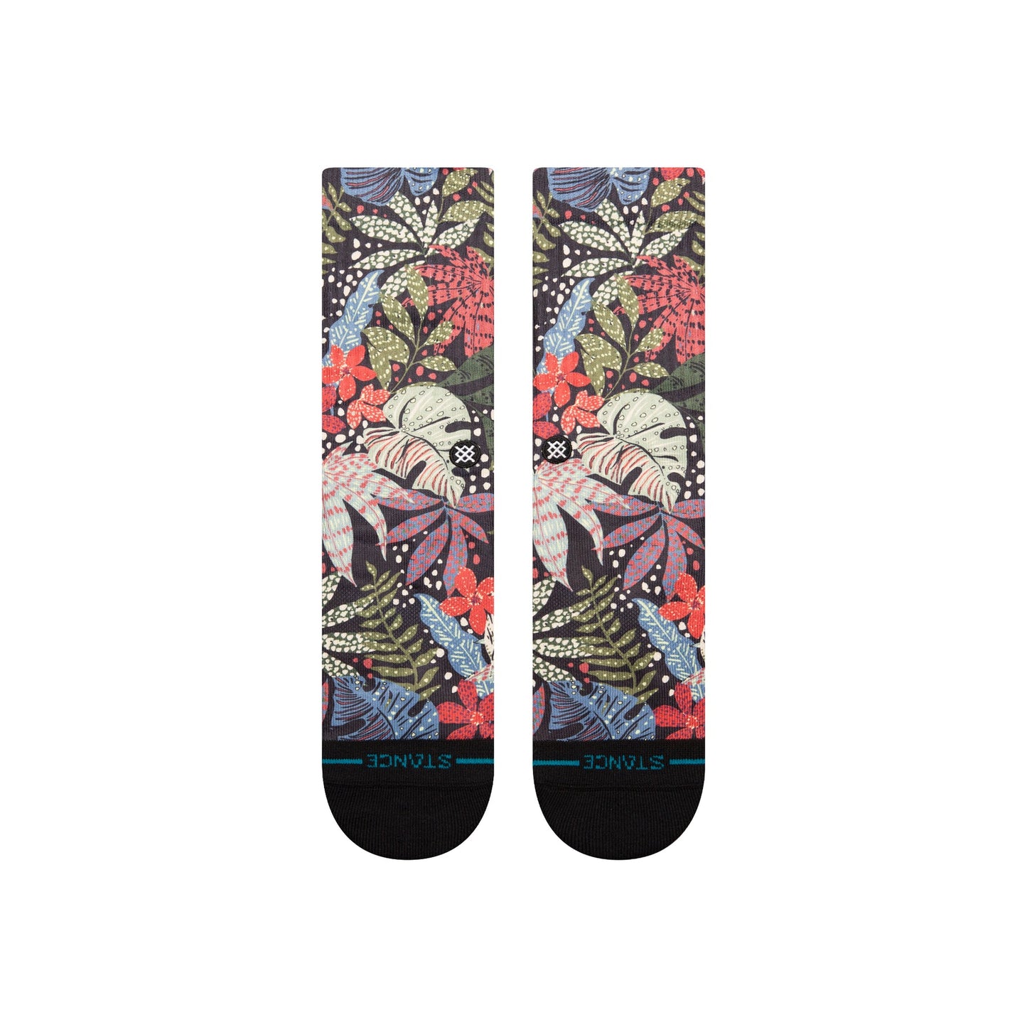 STANCE SEACRET GARDEN CREW SOCKS MULTI