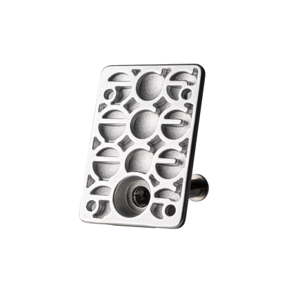 ACE AF1 INVERTED HOLLOW BASEPLATE PAIR