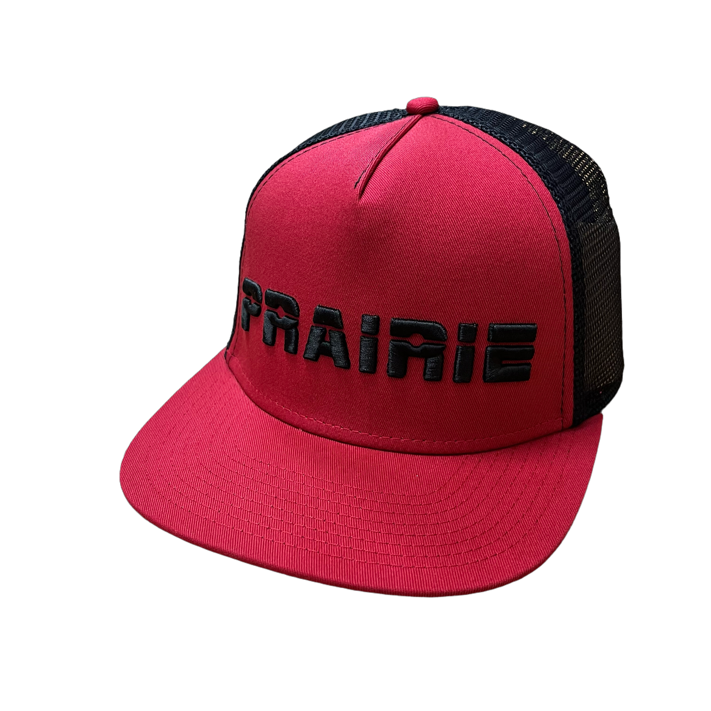 PRAIRIE TEAM HAT