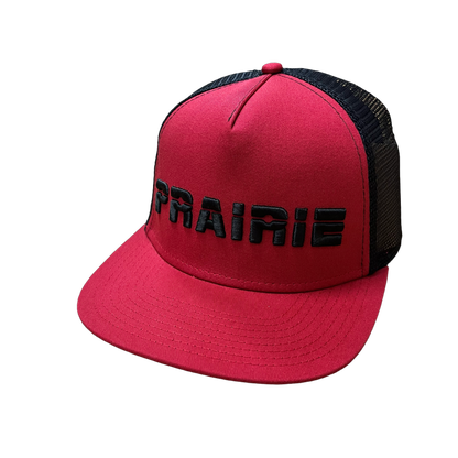 PRAIRIE TEAM HAT