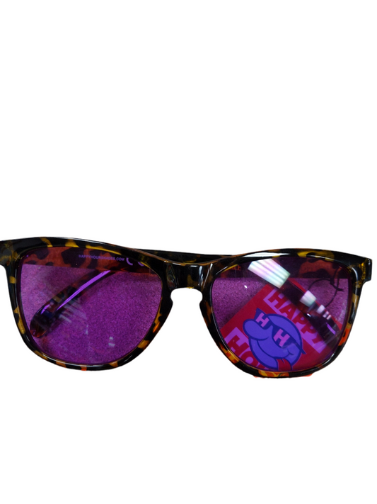 LUNETTES DE SOLEIL HAPPY HOUR MAMBA PICADILLY