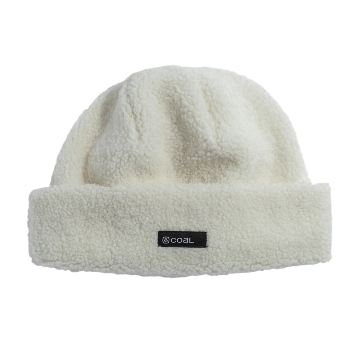 COAL AURORA TOQUE OFF WHITE