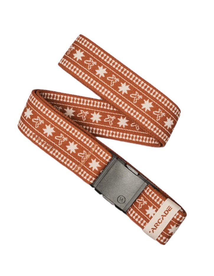 CEINTURE ARCADE WILD RAG BAY