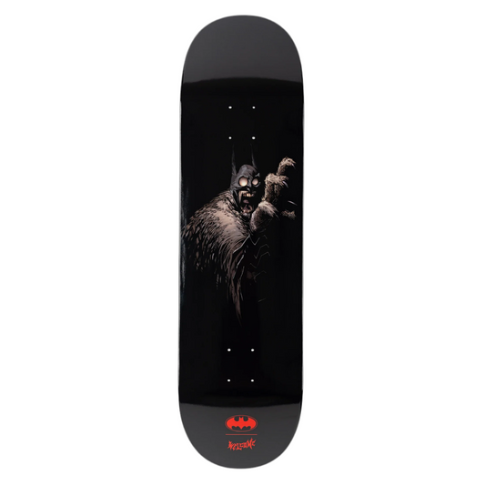 WELCOME BATMONSTER DECK 8.75