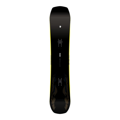 CAPITA BLACK SNOWBOARD OF DEATH 2027