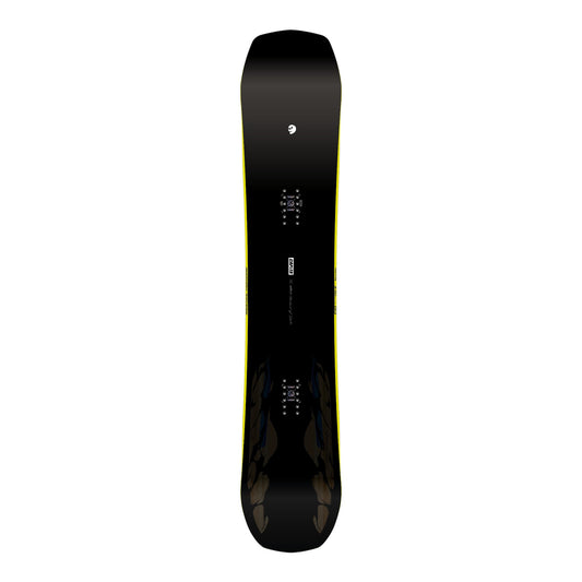 CAPITA BLACK SNOWBOARD OF DEATH 2027