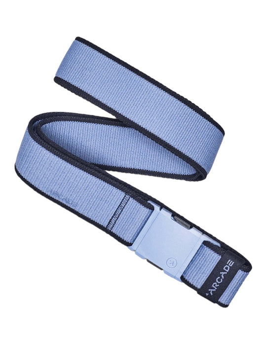 CEINTURE ARCADE CARTO CIEL/MARINE