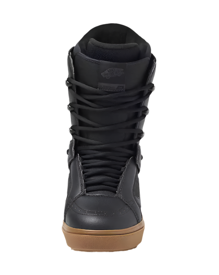 VANS HI STANDARD OG BLACK/GREY/GUM 2025