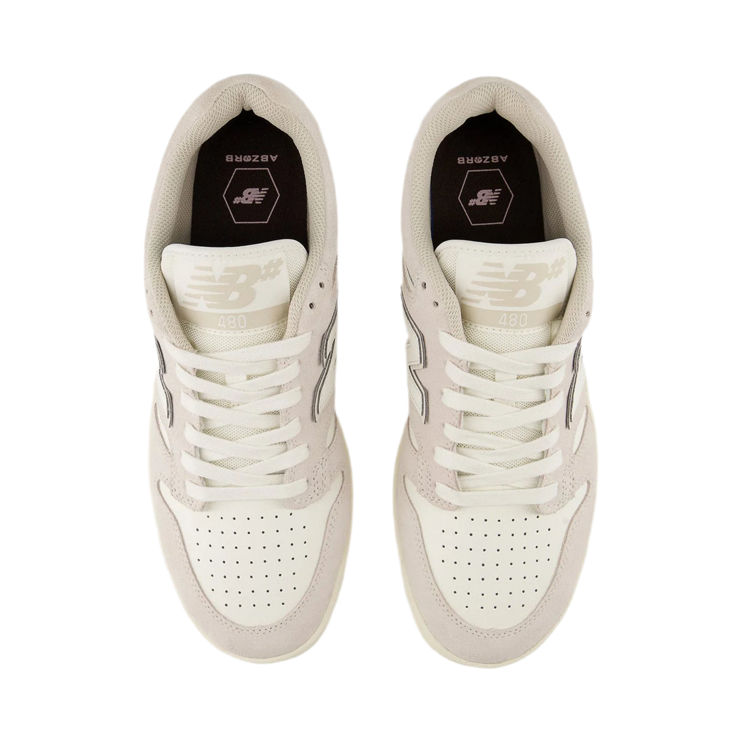 NEW BALANCE UN480 VAN