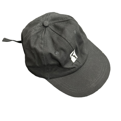 POETIC COLLECTIVE CLASSIC CAP BLACK WHITE