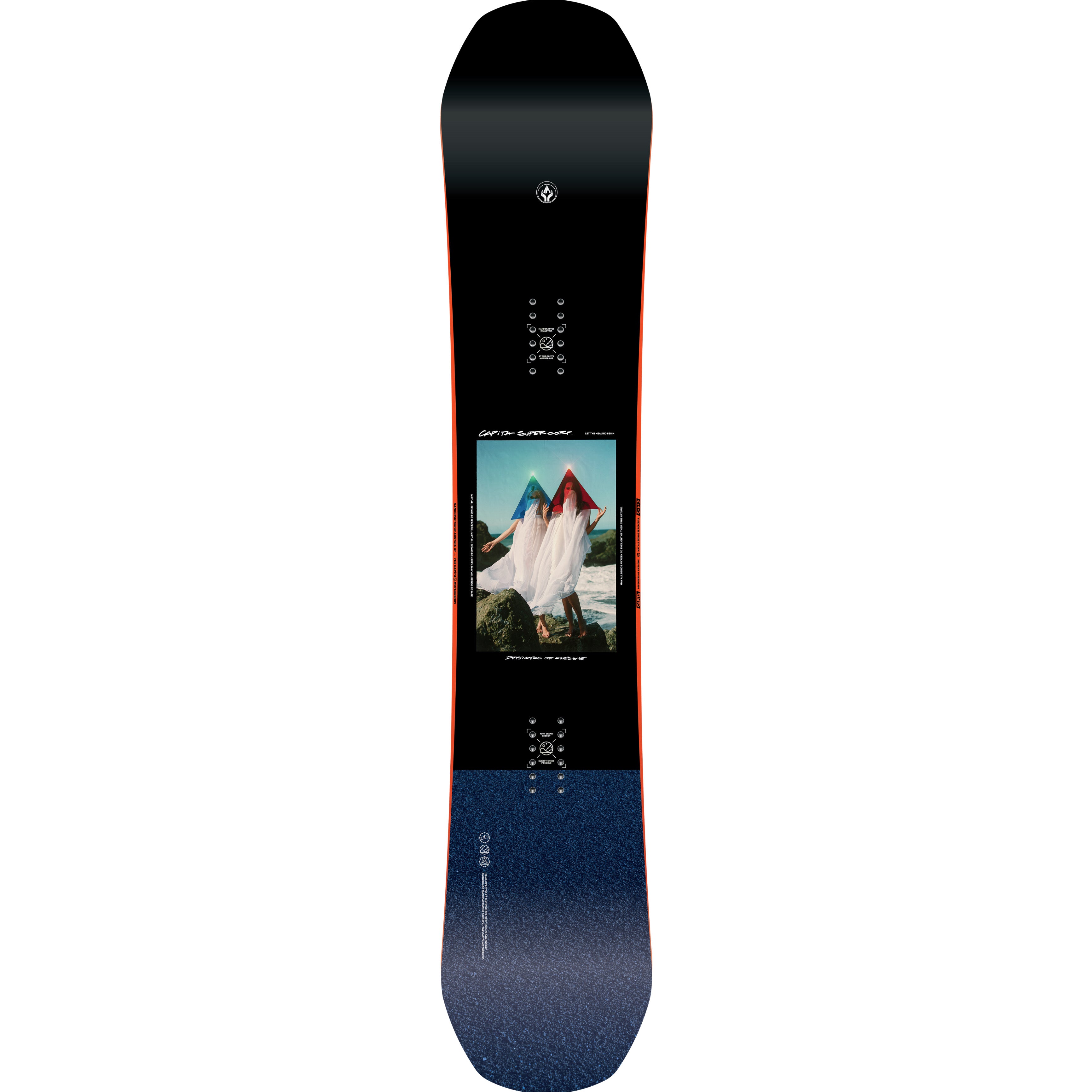 CAPITA DEFENDERS OF AWESOME (DOA) 2024 – Rumor Boardshop