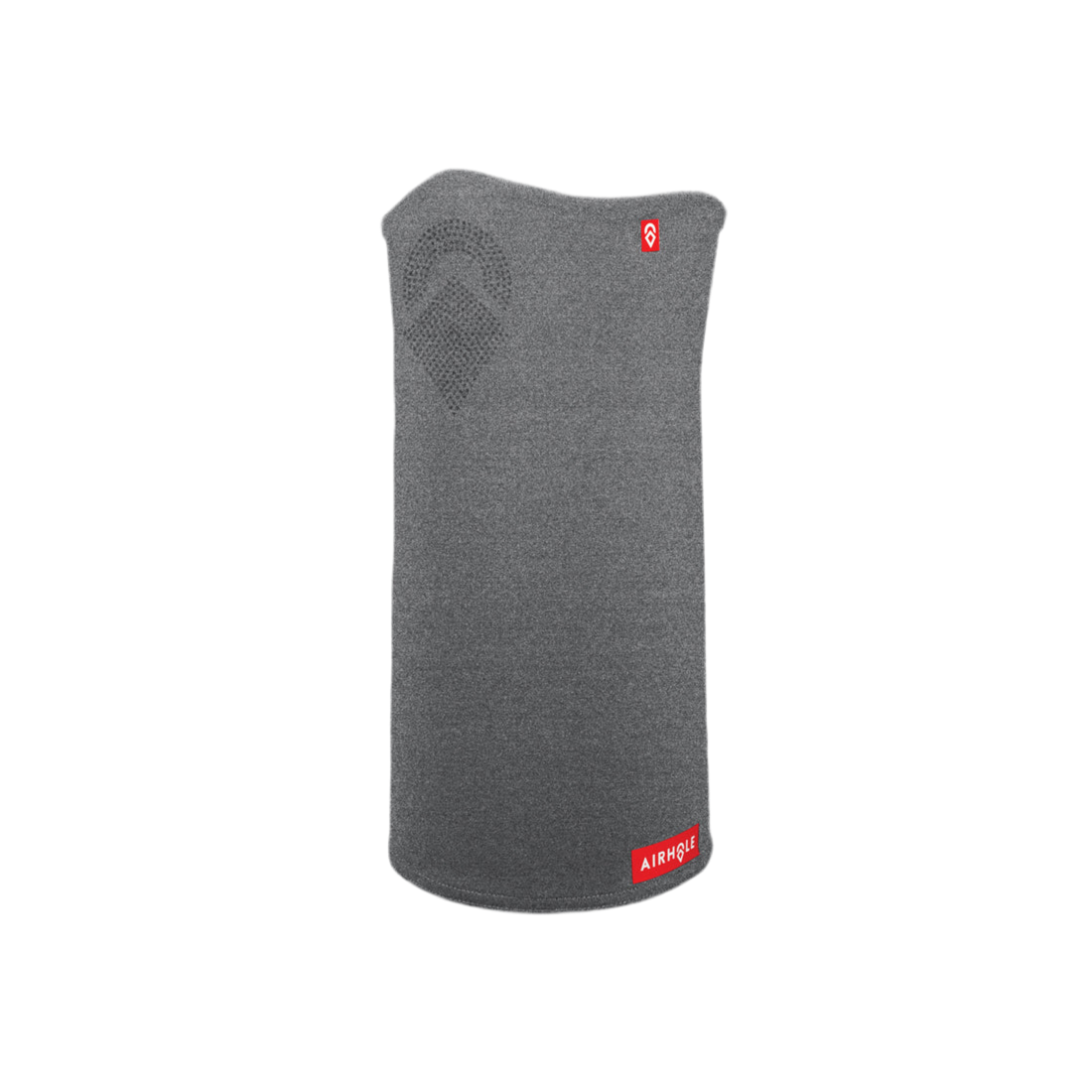 AIRHOLE AIRTUBE ERGO DRYTECH LASER HEATHER CHARCOAL