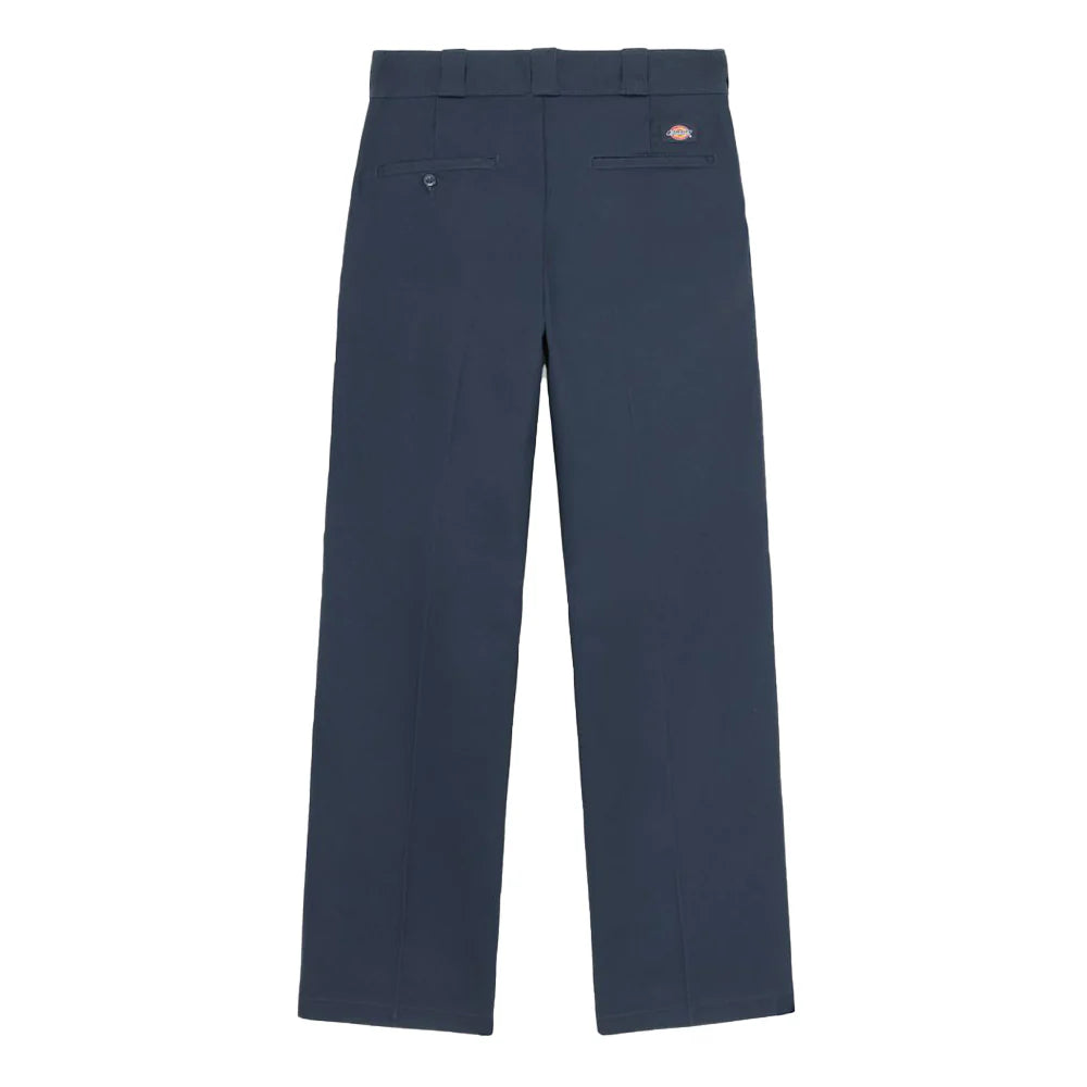 DICKIES ORIGINAL 874 WORK PANTS DARK NAVY