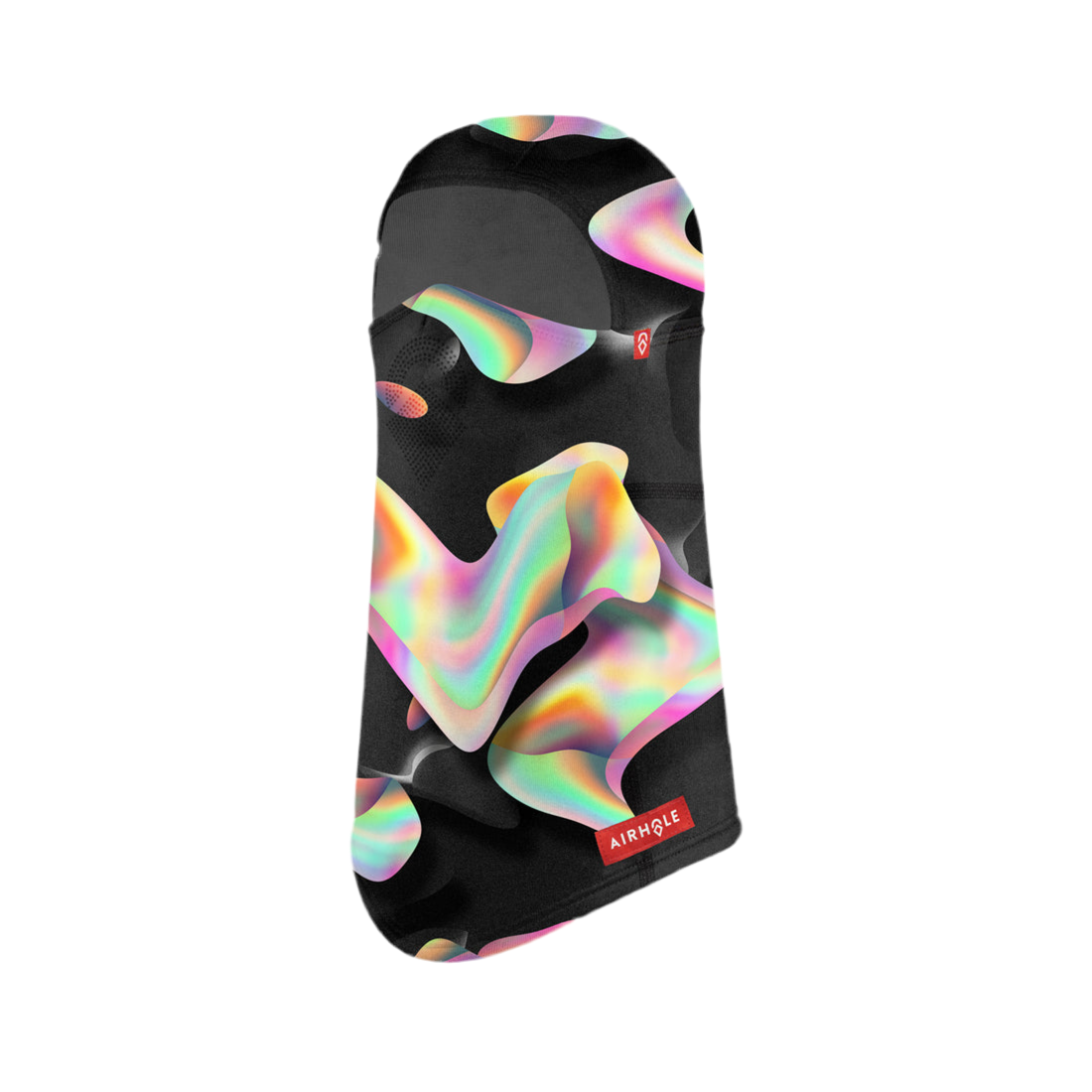 AIRHOLE BALACLAVA HINGE DRYTECH LASER LAVA LAMP