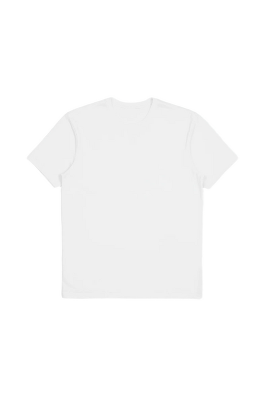 BRIXTON BASIC SHORT SLEEVE TEE WHITE