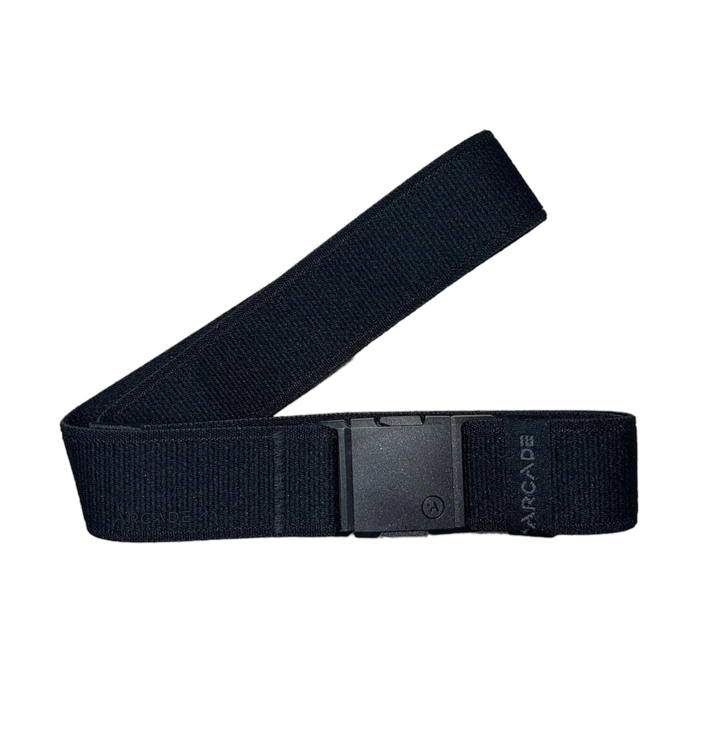 CEINTURE NOIRE ARCADE ATLAS