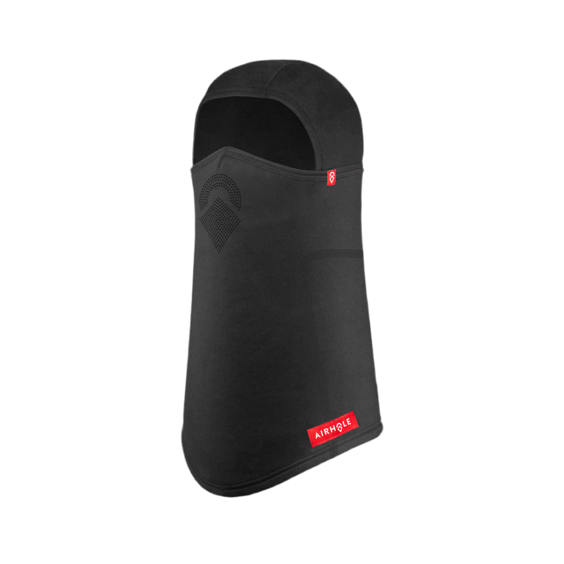 AIRHOLE BALACLAVA HINGE DRYTECH LASER BLACK