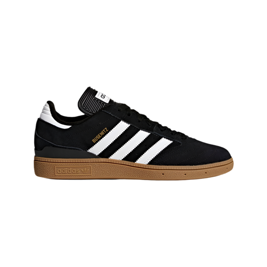 ADIDAS BUSENITZ NOIR BLANC GOMME