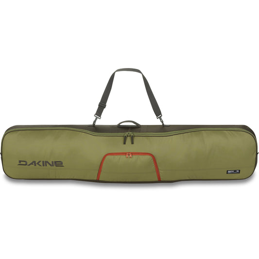 DAKINE FREESTYLE SNOWBOARD BAG UTILITY GREEN