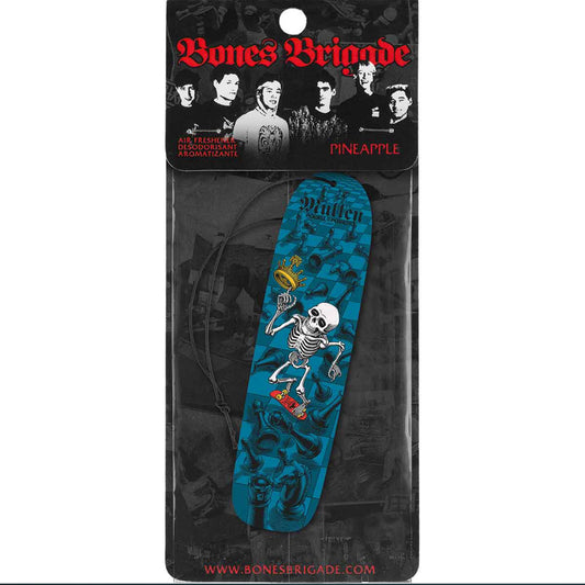 POWELL PERALTA BONES BRIGADE SERIES 15 AIR FRESHENERS