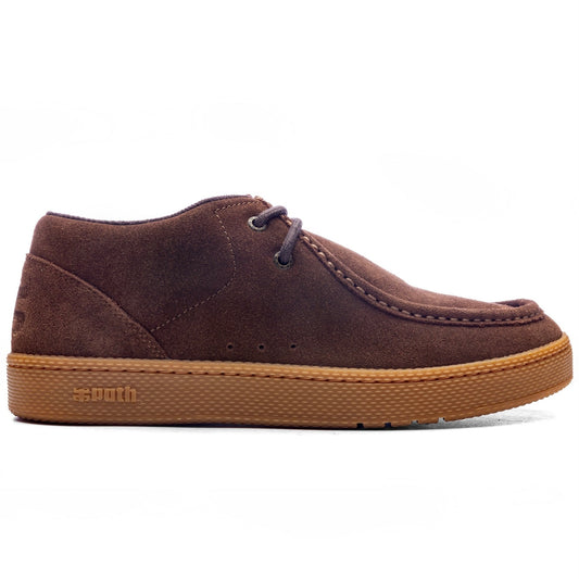 IPATH SHOES CATS BROWN