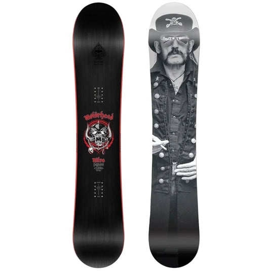 NITRO PHASE X MOTORHEAD 2027