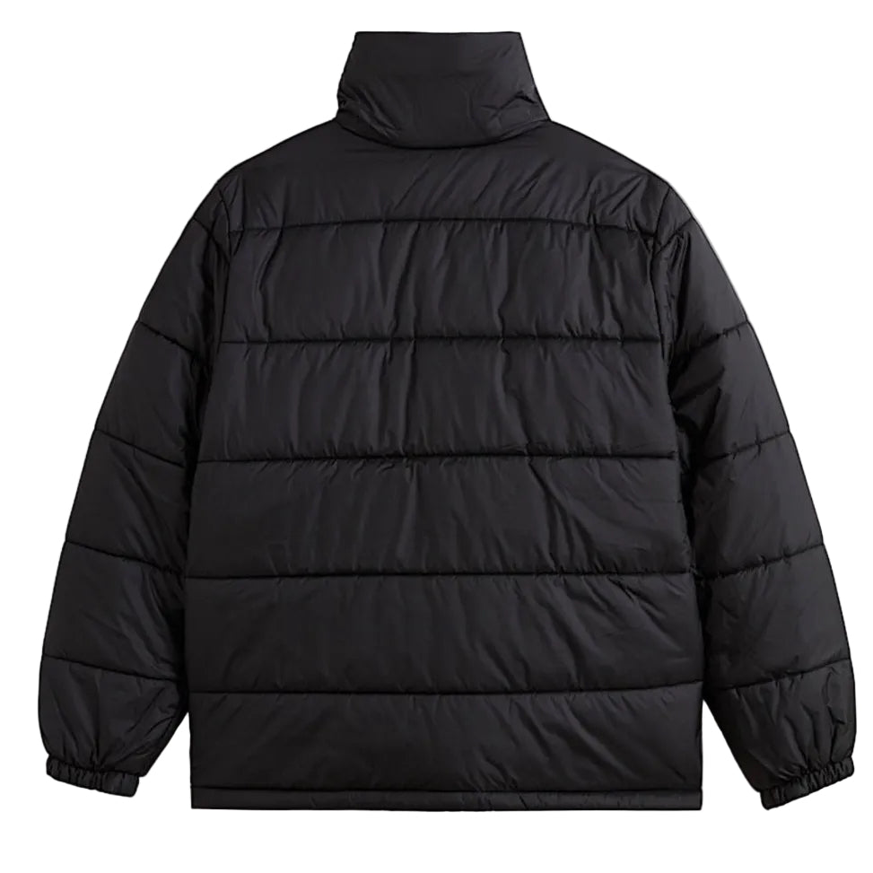 VANS HIGHGATE PUFFER BLACK