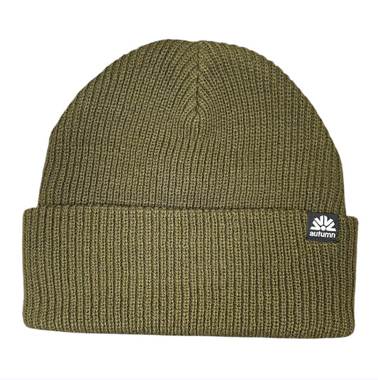 AUTUMN SIMPLE SOLID ARMY 2027