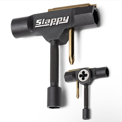 SLAPPY ST1 SLAPPY TOOL W/ RETHREADER AND BEARING PRESS