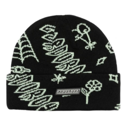 CORDUROY DETENTION BEANIE