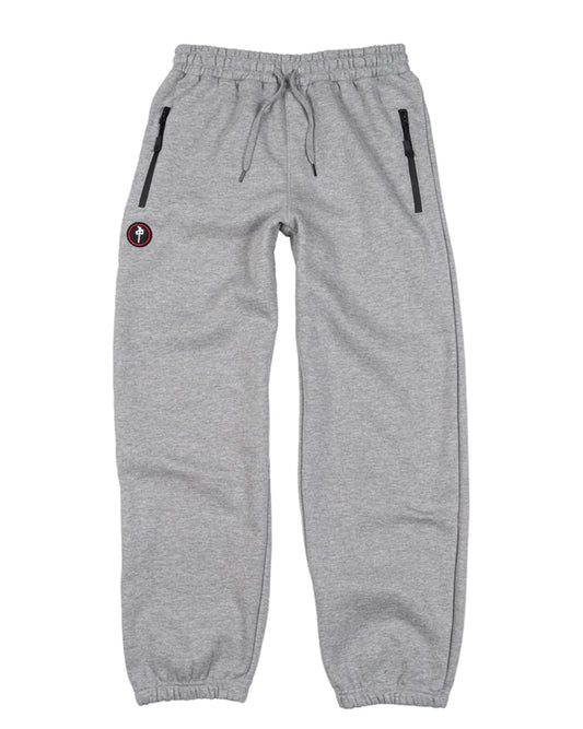 RDS WATER REPELLENT SWEATPANT ATHLETIC HEATHER