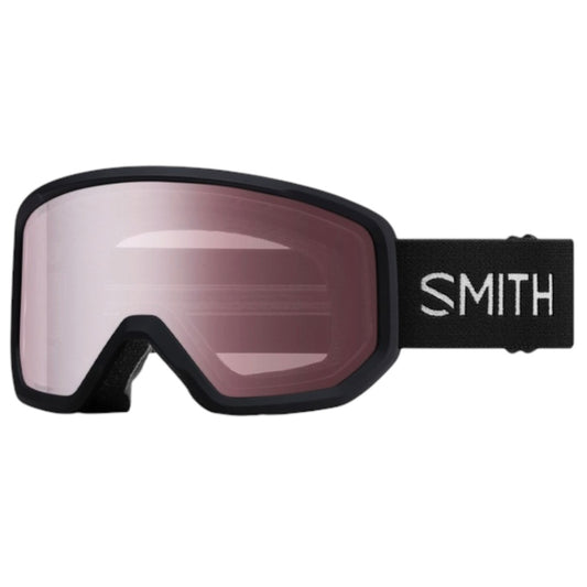 SMITH TRANSFER BLACK IGNITOR MIRROR