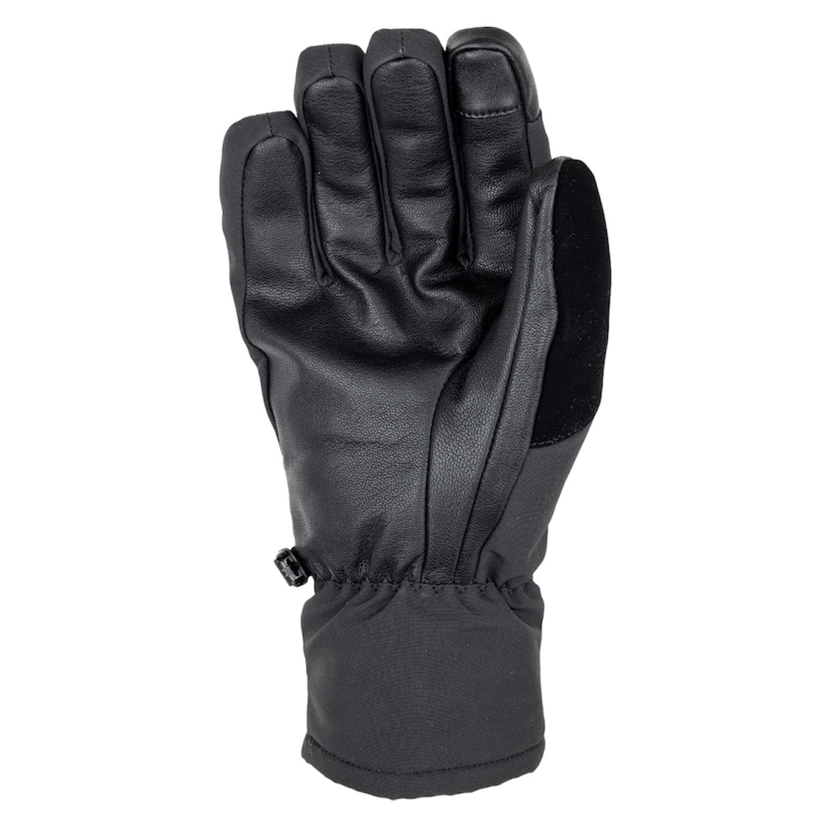 L1 BASELINE GLOVE BLACK 2025