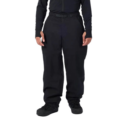 AIRBLASTER ELASTIC BOSS PANT BLACK 2027