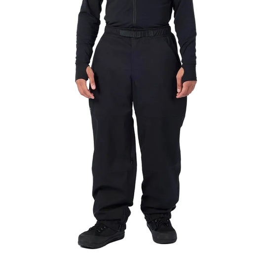 AIRBLASTER ELASTIC BOSS PANT BLACK 2027