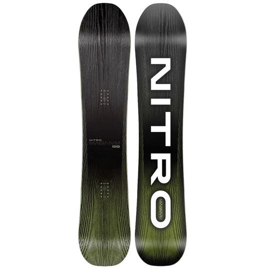 NITRO MAGNUM 2027