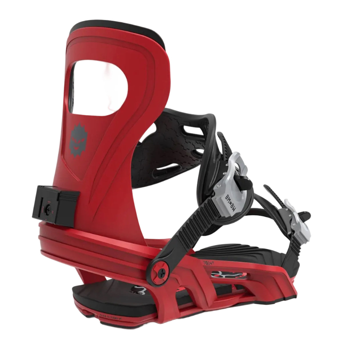 BENT METAL JOINT RED 2027