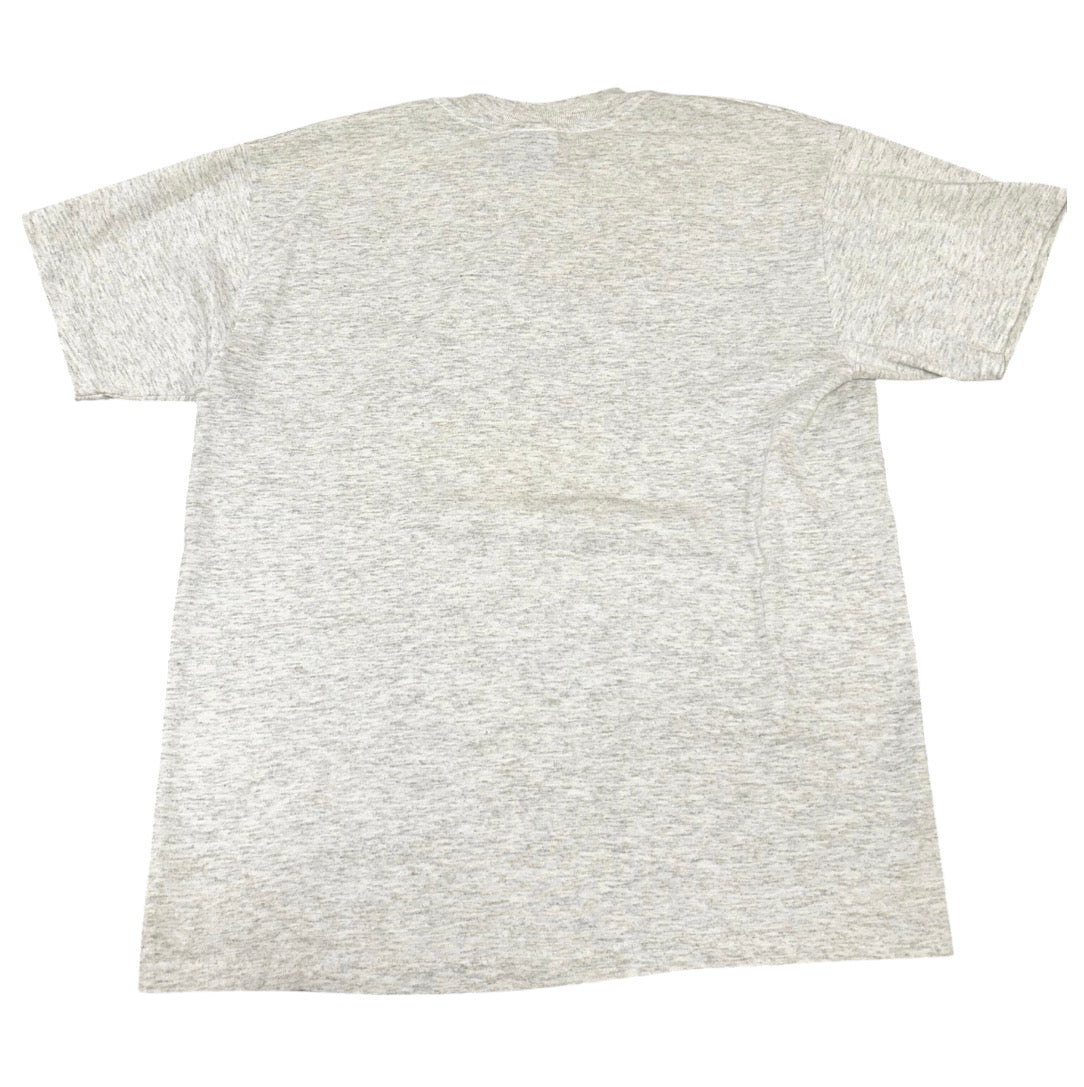 VINTAGE 90s NASHVILLE COUNTRY MEOWSIC CAT TEE